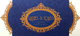 Ladies Treatment Gift Cards